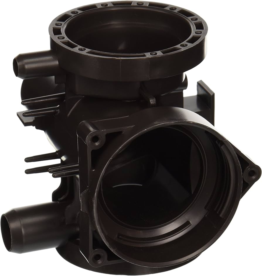 LG Washer Pump 3108ER1001A LG Washer Pump 3108ER1001A